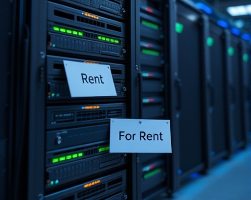 Server Rental
